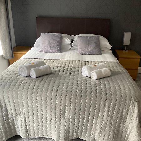 Holgate Premier Apartment يورك المظهر الخارجي الصورة