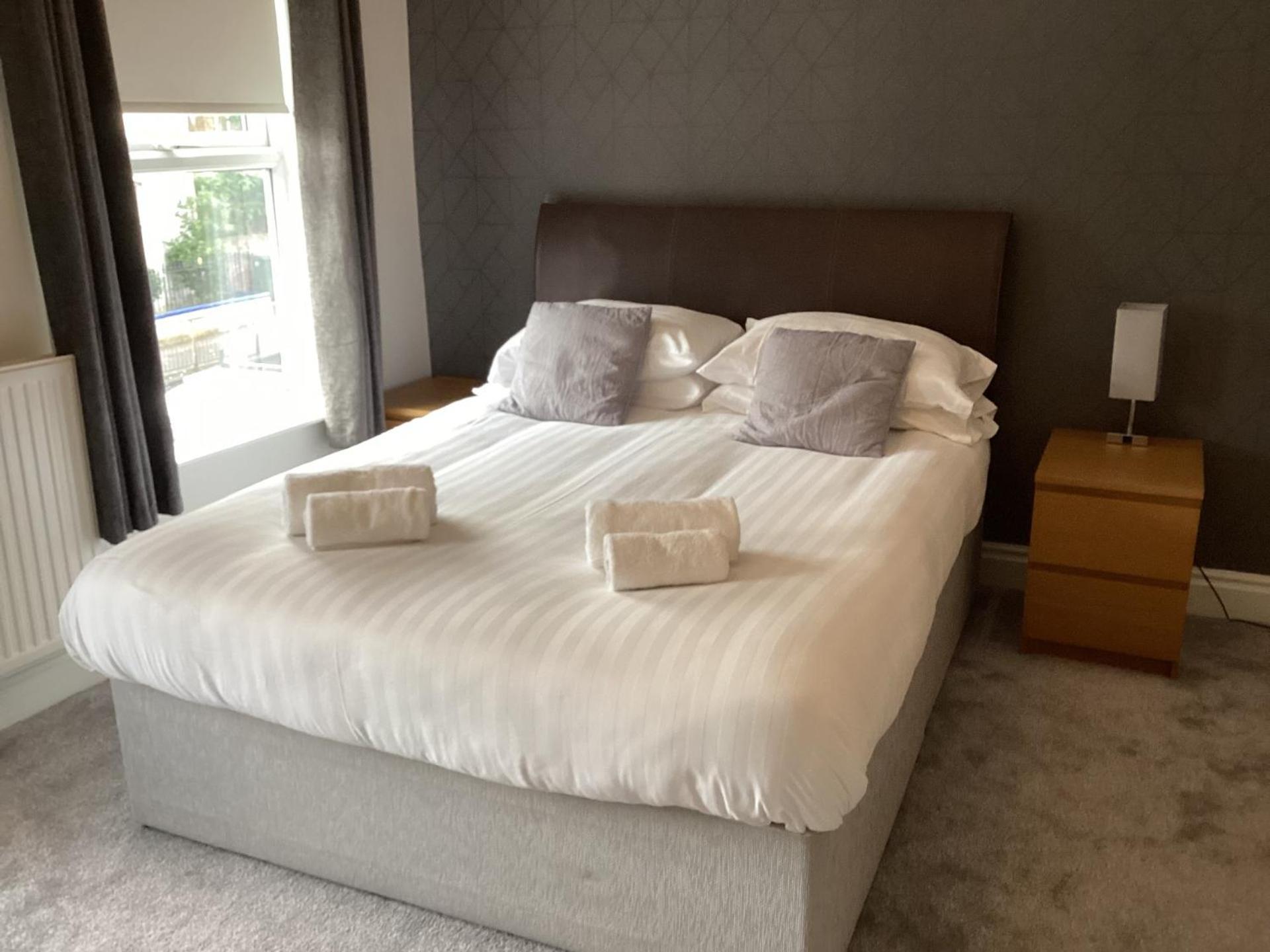 Holgate Premier Apartment يورك المظهر الخارجي الصورة