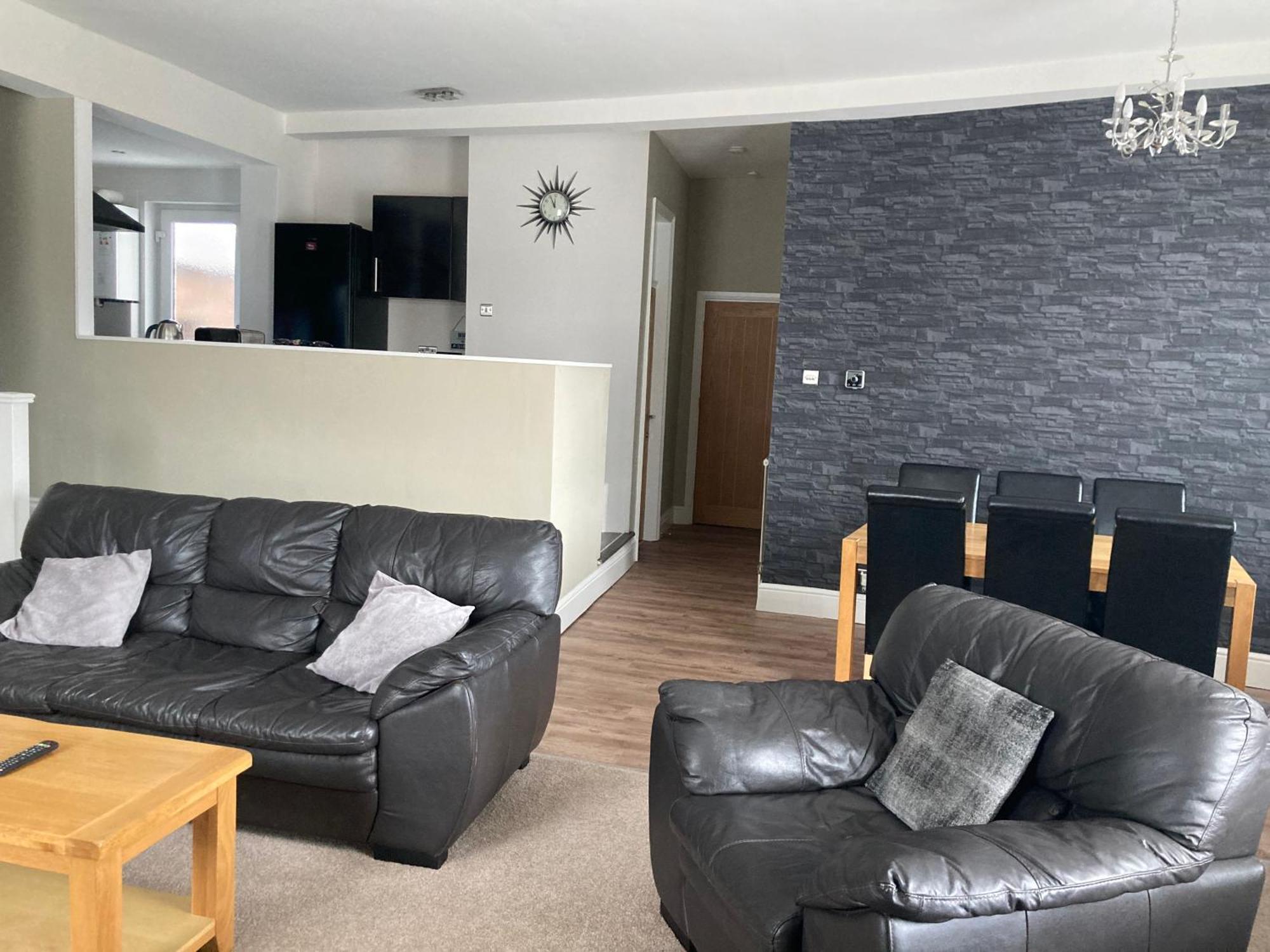 Holgate Premier Apartment يورك المظهر الخارجي الصورة